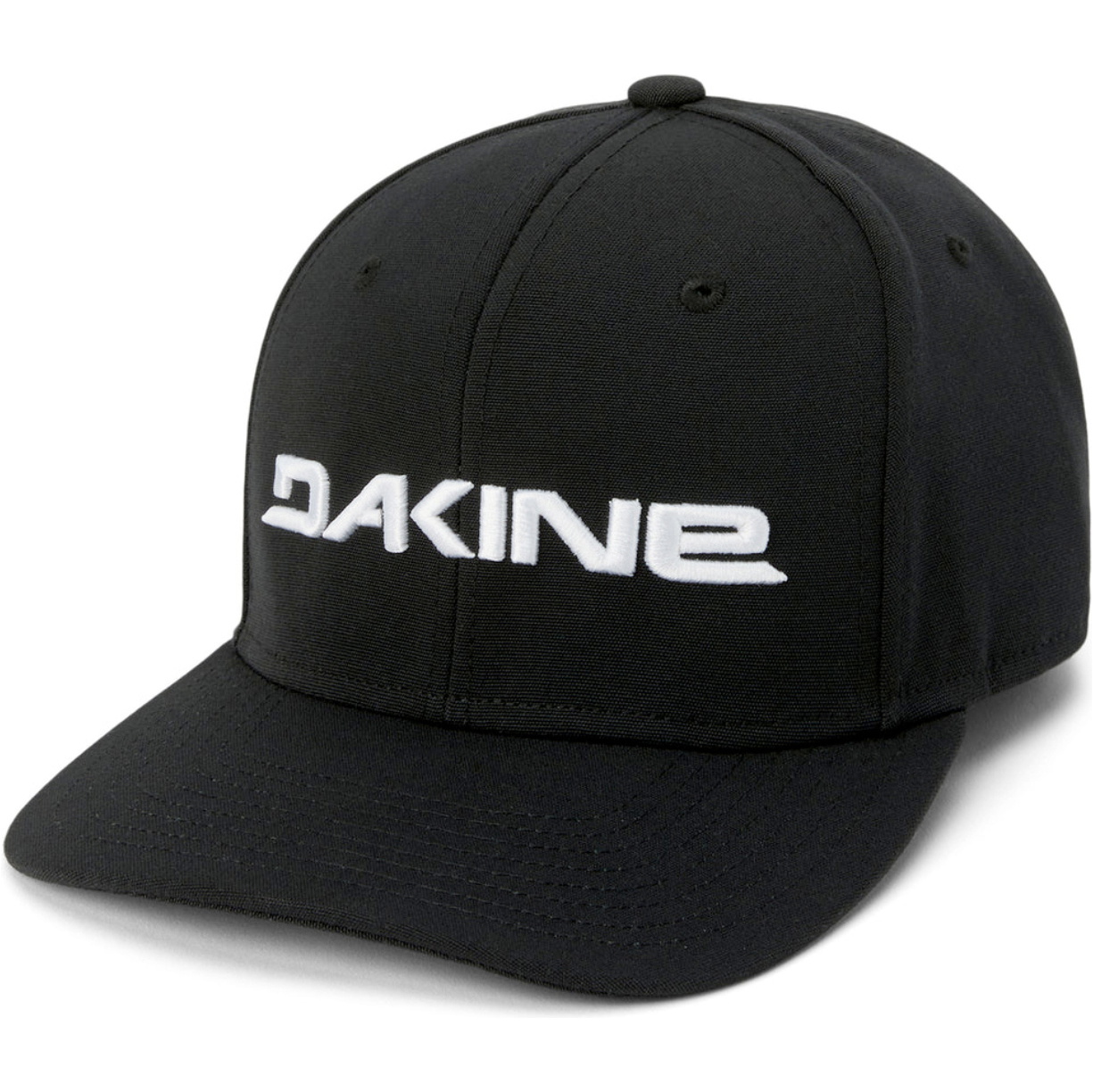 2026 Dakine Rail 3D Ballcap 10004052 - Black